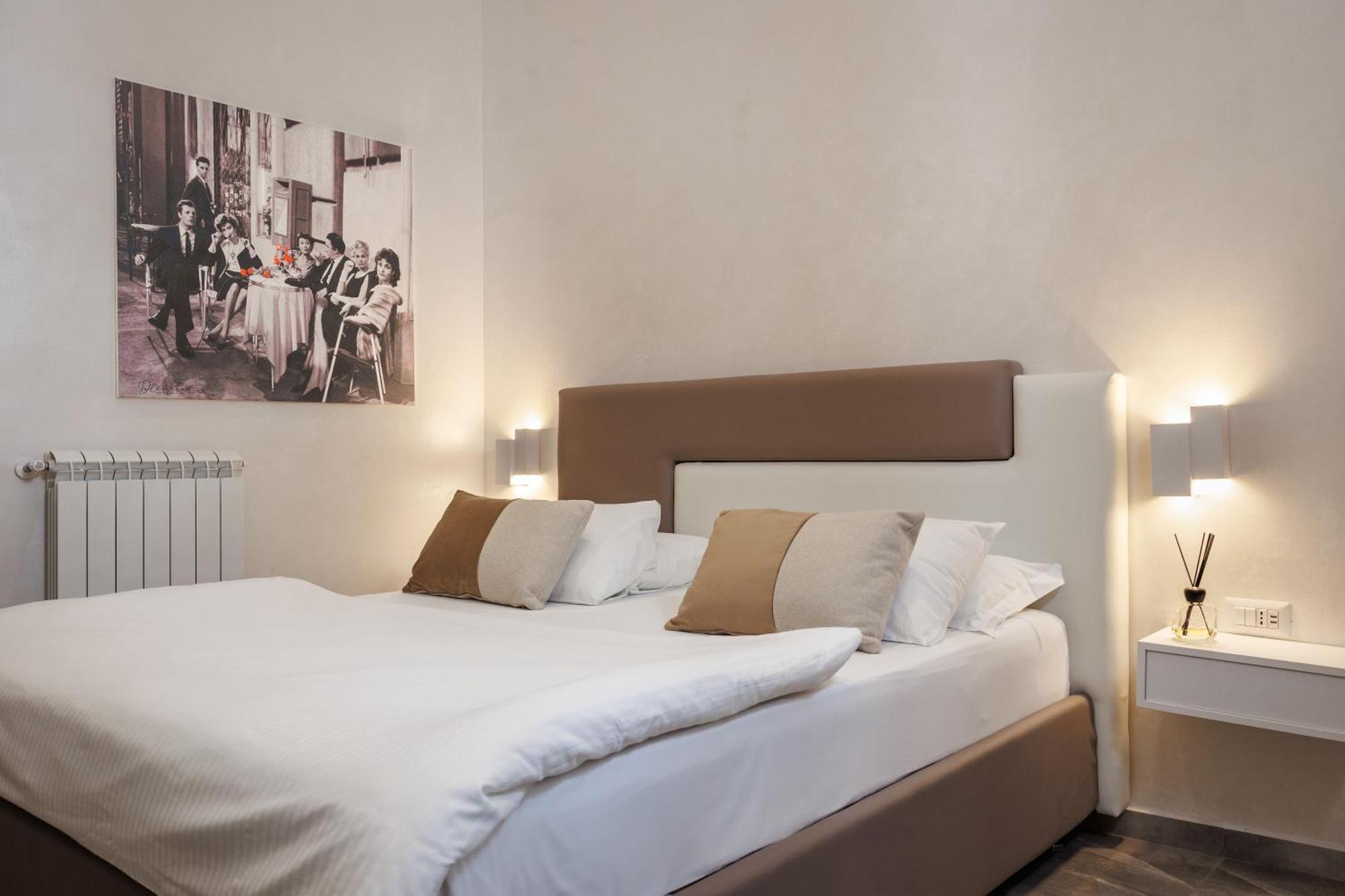 Dolcevitasuite Gasthof